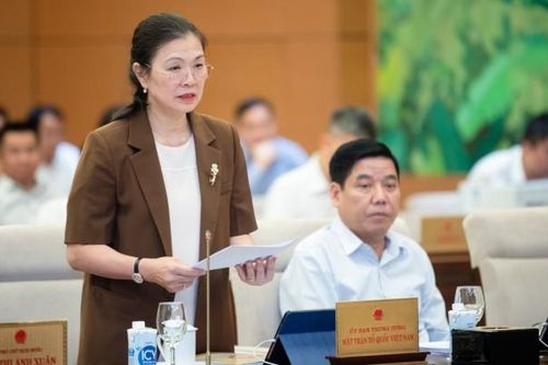 Kiến nghị sớm cải cách chính sách tiền lương cho cán bộ, công chức, viên chức và người lao động