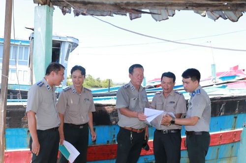 Bài 3: Đề xuất những 'cơ chế' đặc biệt