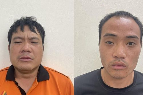 Tạm giữ nhóm đối tượng bắt giữ người trái pháp luật để đòi nợ tại Đà Nẵng