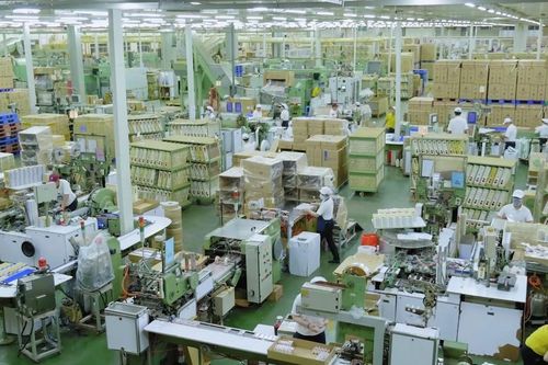 Vinataba vượt khó để thành công