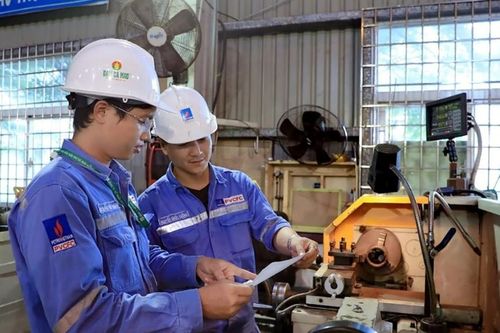 Ngành dầu khí quyết tâm biến áp lực thành động lực tăng trưởng