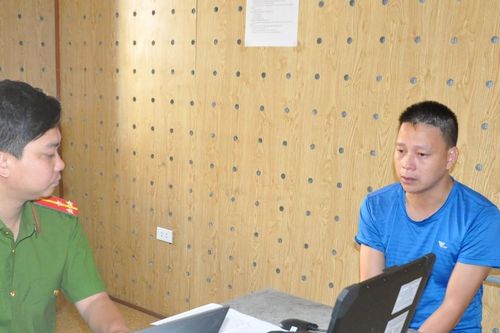 Cẩm Giàng (Hải Dương): Cưỡng đoạt tài sản của người thân vì túng quẫn, nợ nần