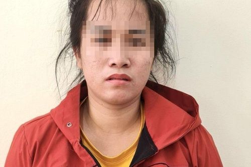 Khởi tố 'nữ quái' 9X lừa đảo, chiếm đoạt tài sản trên không gian mạng