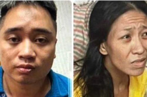 Thiếu tiền mua ma túy, cặp đôi rủ nhau đi cướp làm một phụ nữ tử vong