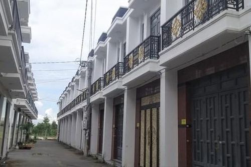 Bí thư xã xin nghỉ việc sau án kỷ luật cảnh cáo