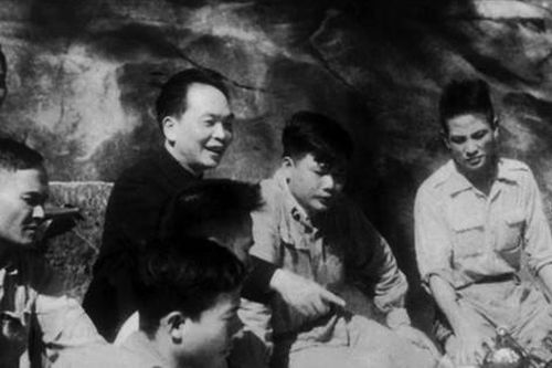 10 năm ngày mất Đại tướng Võ Nguyên Giáp: Hồi ức của 'chú Giong'