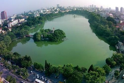 Quận Hoàn Kiếm thành lập Hiệp hội du lịch với gần 100 hội viên