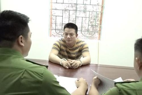 Lên mạng tải ảnh ô tô về rao bán, chiếm đoạt hàng trăm triệu đồng
