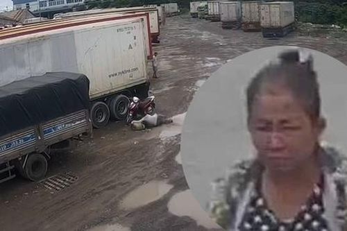 Khởi tố chồng của nghi phạm sát hại cô gái trong chợ đầu mối nông sản Thủ Đức