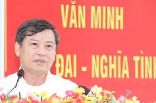 Cử tri TPHCM đề nghị không đặt 'chỉ tiêu' án oan