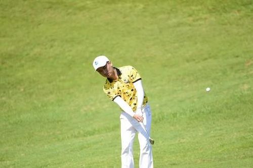 Giải golf đồng đội lớn nhất Việt Nam tìm ra nhà vô địch