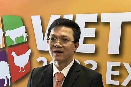 Gần 370 triệu USD xuất khẩu sản phẩm chăn nuôi trong 9 tháng