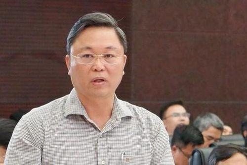 Vì sao Chủ tịch tỉnh Quảng Nam không đồng thuận ý tưởng xây khu xử lý chất thải rắn cấp quốc gia?