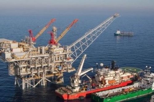 Chevron tái định tuyến xuất khẩu khí đốt của Israel sang Ai Cập