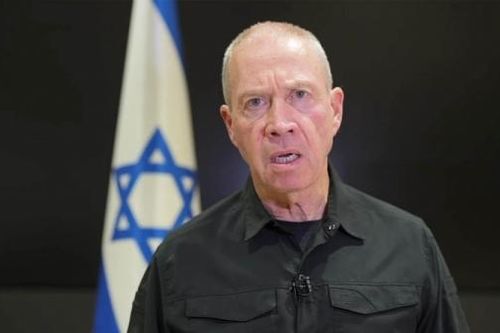 Israel cắt điện, nước, khí và ngừng cung cấp lương thực cho Dải Gaza