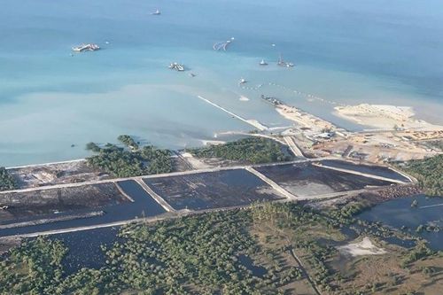 TotalEnergies bị cáo buộc 'vô ý giết người' ở Mozambique