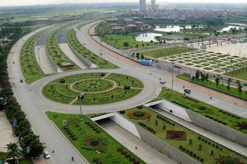 Hà Nội: Đề xuất điều chỉnh, bổ sung 34 tuyến đường và 5 cầu vượt sông