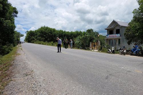 Gây tai nạn chết người rồi 'nhờ' người khác nhận tội thay