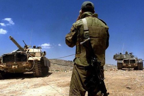 Quân đội Israel nắm trong tay những vũ khí gì?