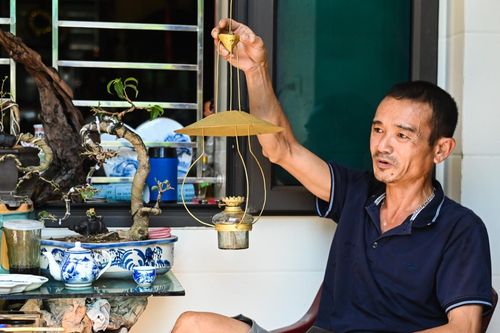 Con trai 'tổ nghề' kể về thời hoàng kim của chiếc cốc bia huyền thoại