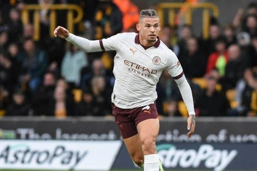 Bị Guardiola hắt hủi, Kalvin Phillips đòi rời Man City