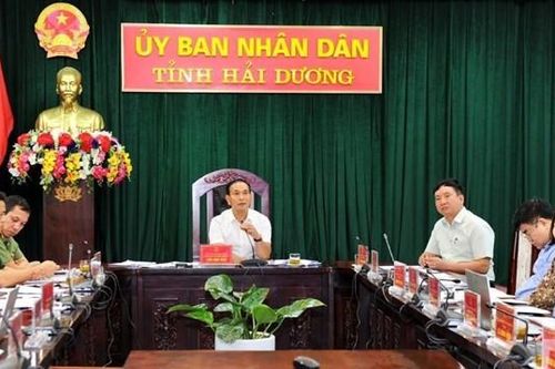 Hải Dương sẽ bán 10 trụ sở cũ ở khu 'đất vàng' để xây trung tâm hành chính
