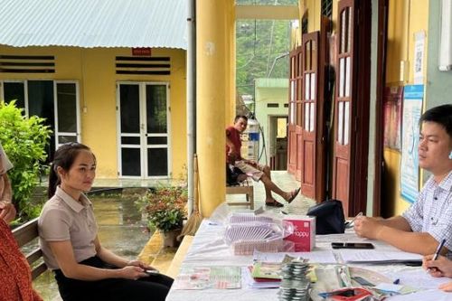 Hà Giang linh hoạt truyền thông bệnh tan máu bẩm sinh cho người dân tộc miền núi