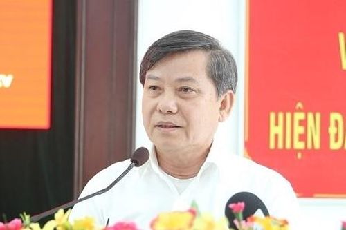 Viện trưởng Viện KSND Tối cao: 'Phòng, chống tham nhũng ngày càng quyết liệt'