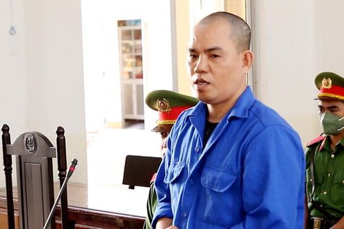 Tử hình kẻ phóng hỏa đốt nhà khiến 2 mẹ con người tình tử vong