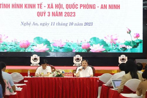 Nghệ An đứng thứ 6 cả nước về thu hút vốn đầu tư nước ngoài