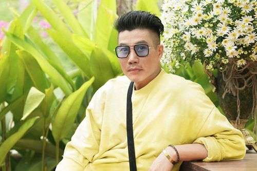 Những ngày cuối đời của nghệ sĩ Nguyễn Anh Vũ