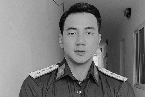 Diễn viên múa Khánh Tùng đột ngột qua đời ở tuổi 30