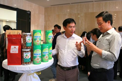 Hải Phòng liên kết phát triển du lịch với 3 tỉnh Tây Nguyên