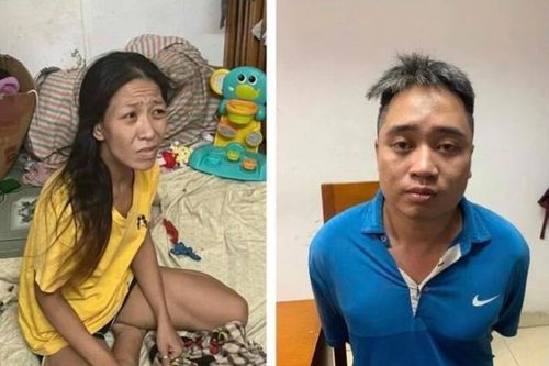 Cần tiền mua ma túy, cặp đôi rủ nhau đi cướp làm một phụ nữ tử vong