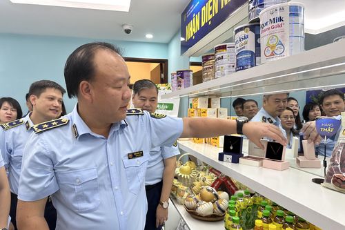Bảo hộ nhãn hiệu: Tạo sân chơi lành mạnh giữa các nhà sản xuất
