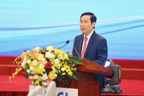 VCCI ra thông điệp phát huy sức mạnh của đội ngũ doanh nhân Việt