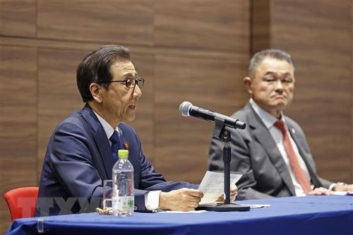 Nhật Bản rút khỏi cuộc đua giành quyền đăng cai Olympic mùa Đông 2030