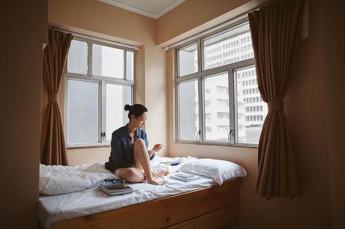Áp lực cuộc sống, giới trẻ Trung Quốc tìm người tâm sự trên nền tảng Taobao