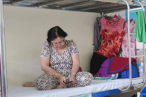 Nhà nghỉ dành cho thân nhân tại Bệnh viện Chợ Rẫy: Chốn an trú yêu thương