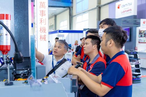 Cơ hội cho doanh nghiệp sản xuất, cơ khí chế tạo tham gia chuỗi cung ứng toàn cầu