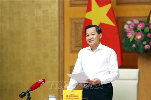 Chốt thời hạn trình phương án điều chỉnh giá điện, dịch vụ y tế