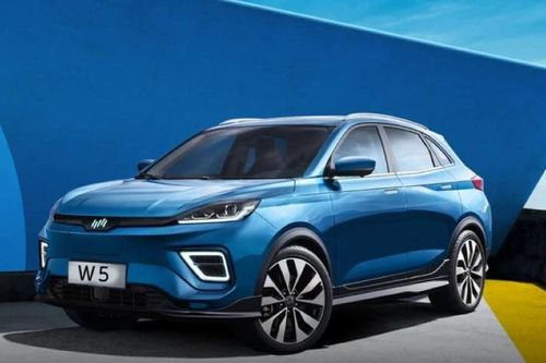 Hãng xe điện WM Motor của Trung Quốc nộp đơn xin phá sản