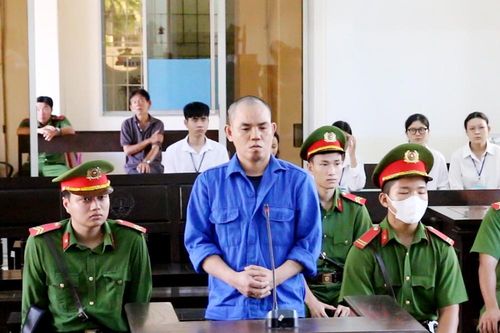 Phóng hỏa đốt nhà khiến 2 mẹ con tử vong, gã đàn ông lãnh án tử