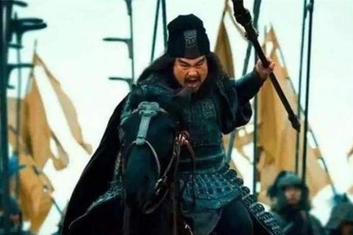 Nếu Trương Phi thay thế Triệu Vân, liệu có đột kích phá được vòng vây tại trận Trường Bản? Tào Tháo tiết lộ kết quả