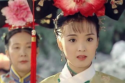Mỹ nhân đẹp nhất 'Hoàn Châu cách cách' U50 vẫn trẻ khó tin: Bỏ nghề làm dâu hào môn rồi bị chồng con coi thường