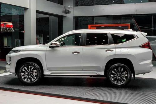 Đối thủ của Toyota Fortuner giảm giá hơn 150 triệu đồng tại Việt Nam