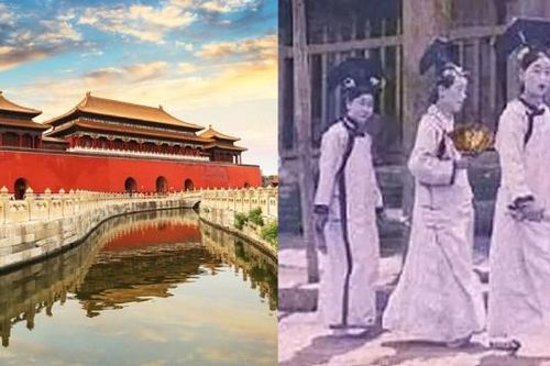 Vén màn loạt hiện tượng kỳ quái trong Tử Cấm Thành, ai nghe xong cũng bị 'rợn tóc gáy'