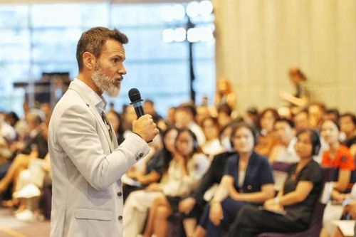Sự kiện 'Thích ứng nhanh - Thay đổi lớn' định hình tương lai doanh nghiệp