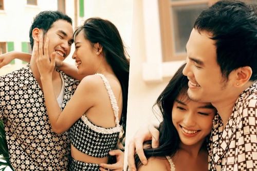 Khắc Hưng áp lực nhất với cảnh hôn mỹ nhân trong MV mới