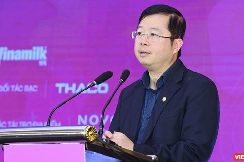 Chiến dịch Tin: Khuyến khích người sử dụng Internet sáng tạo nội dung tích cực